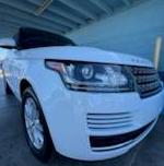 LAND ROVER RANGE ROVER 2017 SALGR2FV6HA378356 image